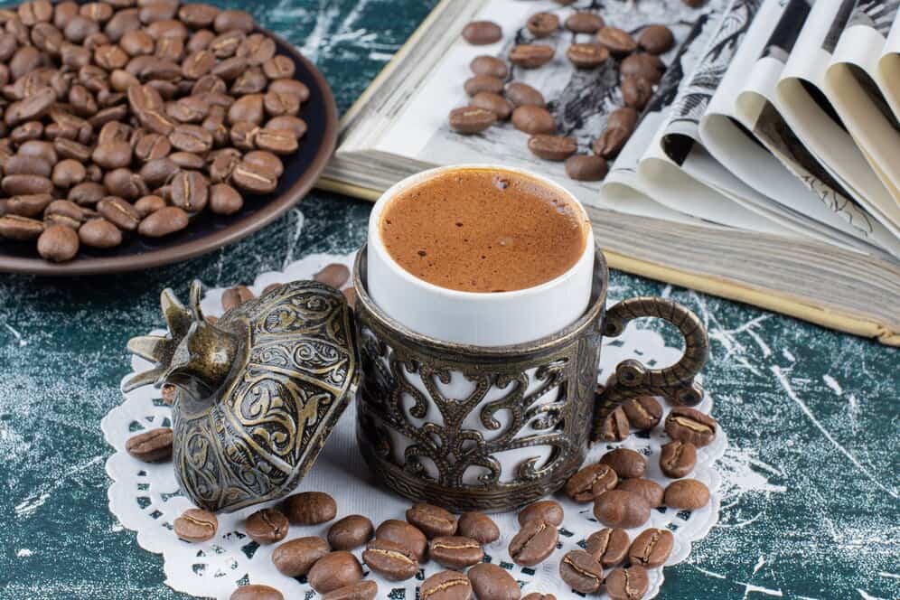 MENENGİÇ KAHVESİ